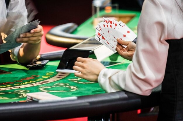 altertoto Evolution & Pragmatic Live Dealer Rooms