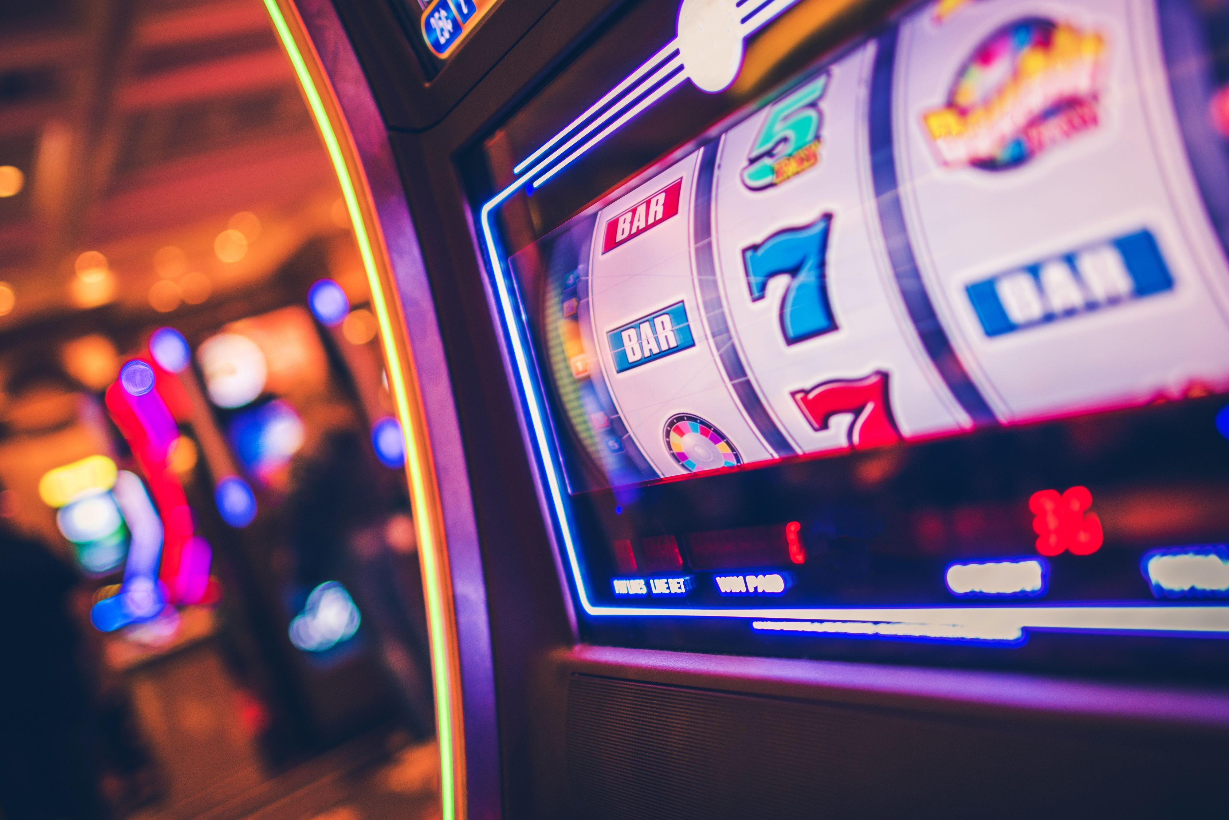 altertoto Multi-Provider Slot Lobbies
