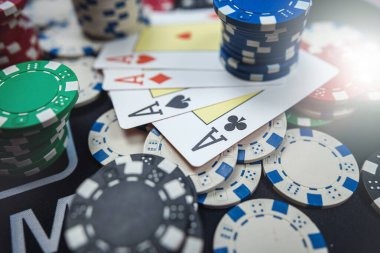 altertoto Live Casino