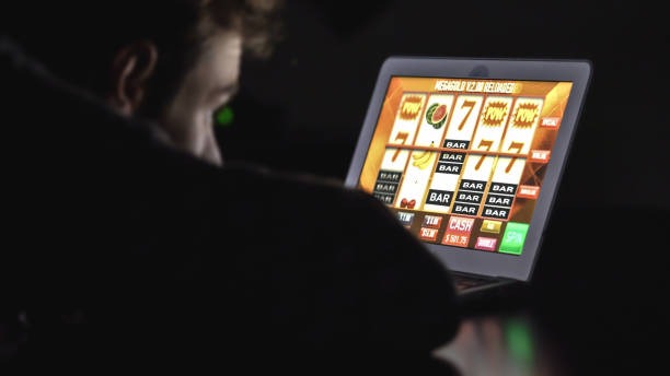 altertoto Slot Rooms Tour